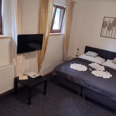 Hotel Podkost