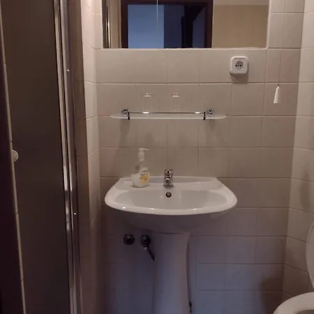 Podkost Hotel Libosovice