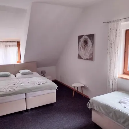 Podkost Hotel *
