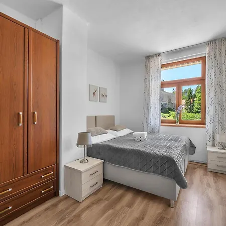 Podkost Hotel Libosovice