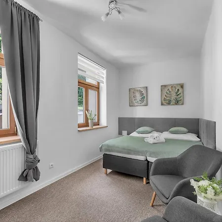 Podkost * Libošovice