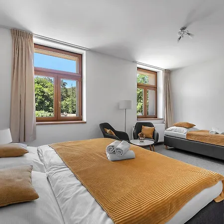 Podkost * Libošovice