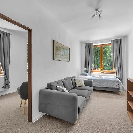 Hotel Podkost