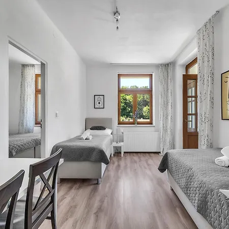 Podkost Hotel *
