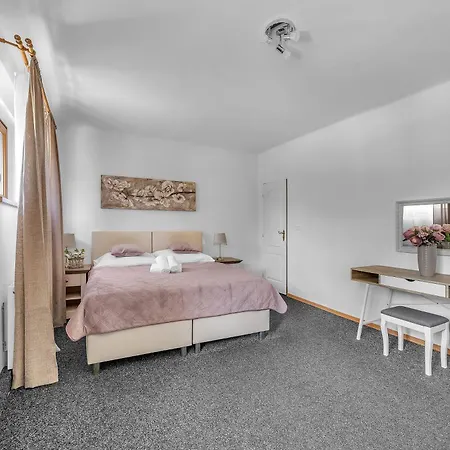Podkost Hotel