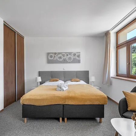 Podkost Hotel *