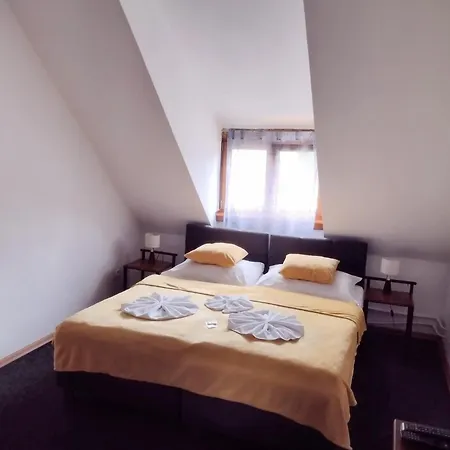 Podkost Hotel