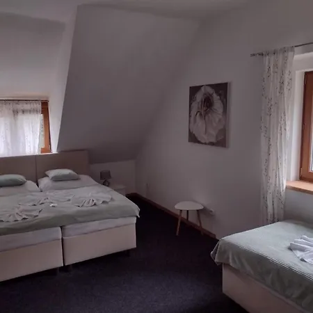 Podkost Hotel 3*