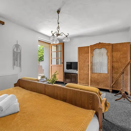 Hotel Podkost