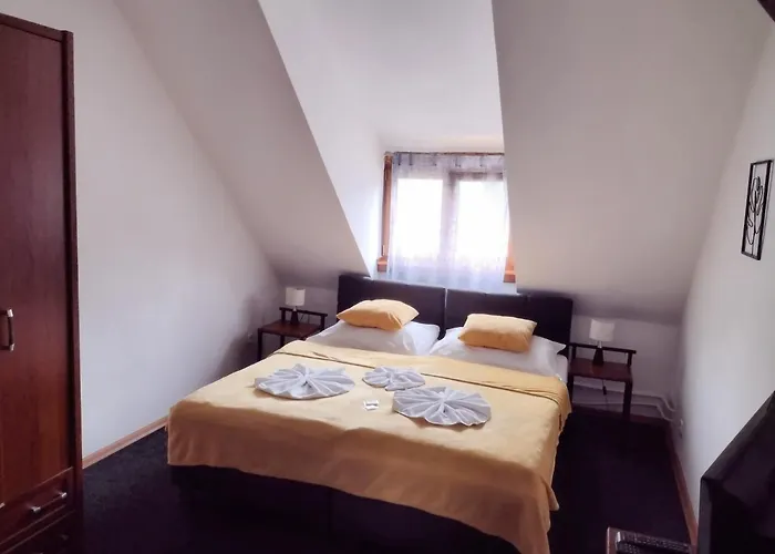 Podkost Hotel *