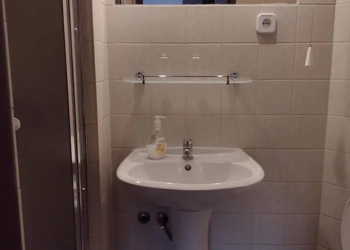 Podkost Hotel Libošovice