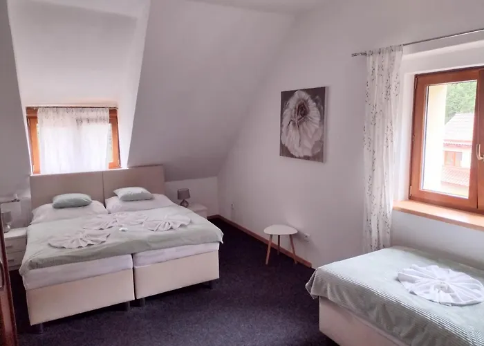 Podkost Hotel *