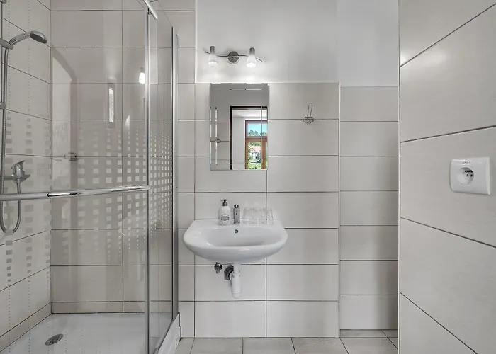 Hotel Podkost *