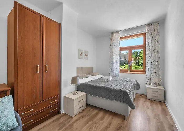 Podkost Hotel Libošovice