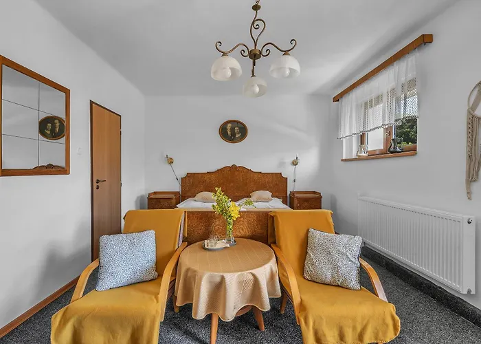 Podkost Hotel *