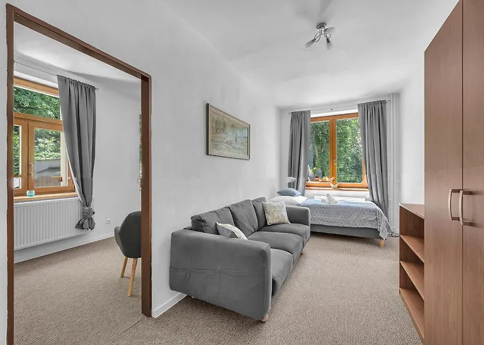 Hotel Podkost