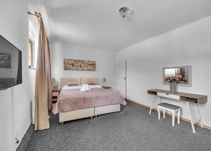 Podkost Hotel