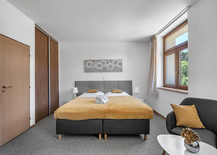 Podkost Hotel *
