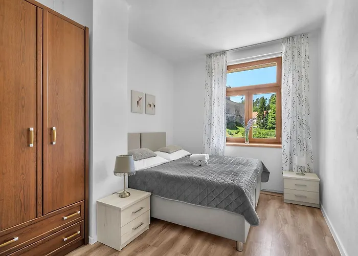 Hotel Podkost